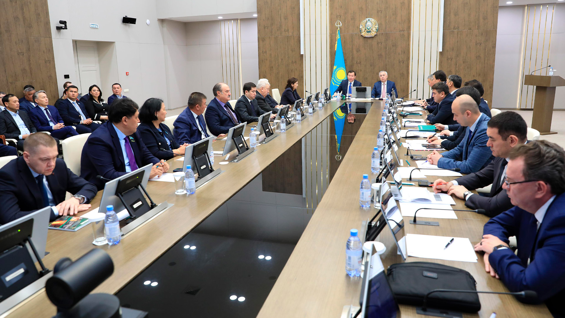 Mal sharýashylyǵyn óristetýge qolaıly óńir