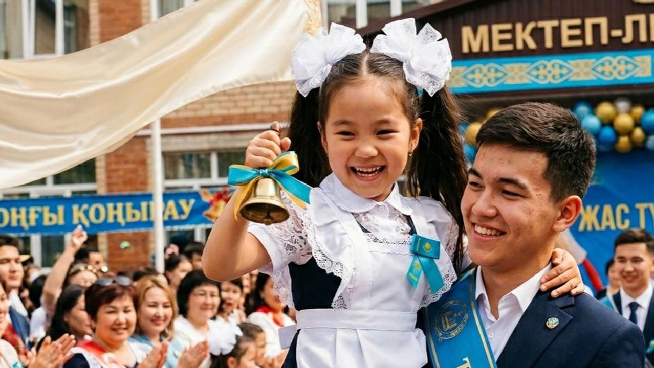 Mınıstrlik mektep bitirý keshine qatysty jańa tártipti jarııalady