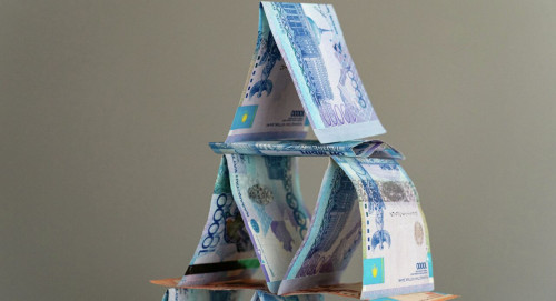 110 mln teńgeden astam shyǵyn: «Boxy Wealth» qarjy pıramıdasyna qatysty is sotqa joldandy