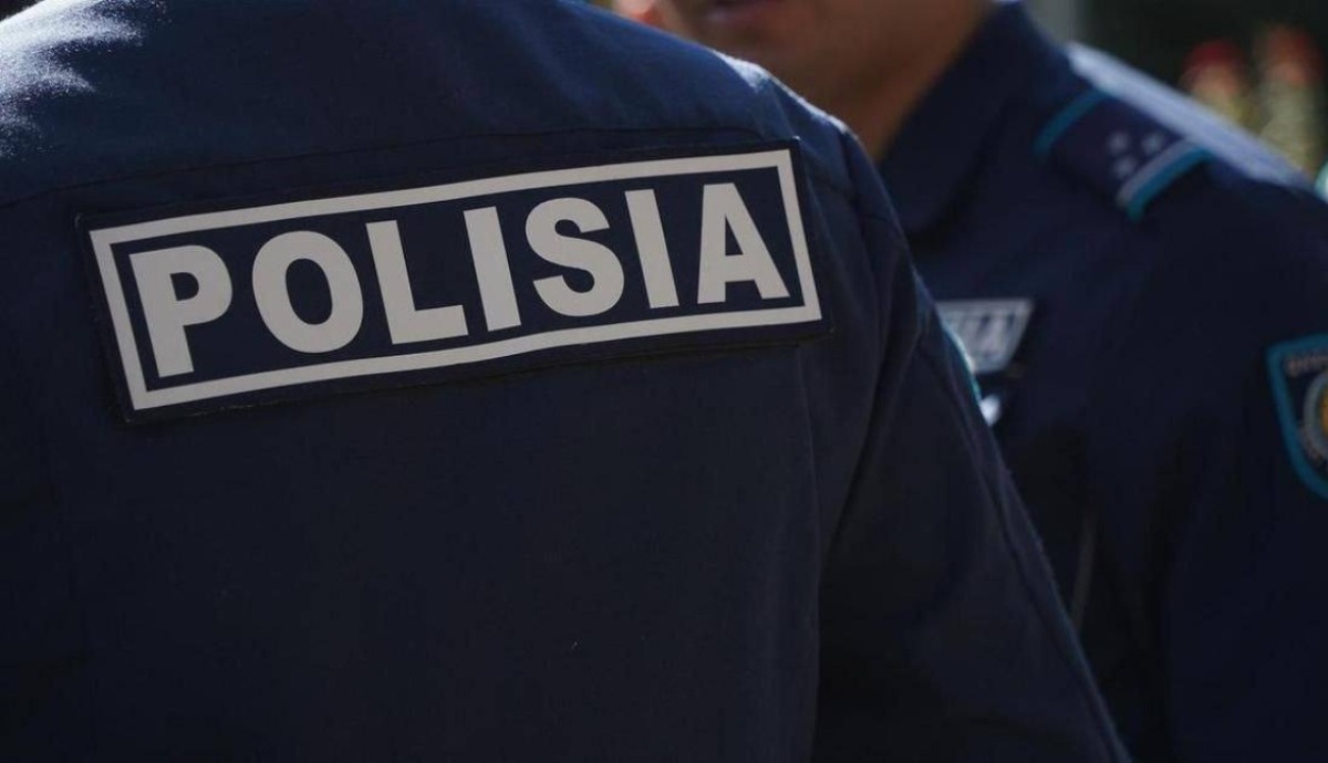 Atyraý oblysyndaǵy tekseristen keıin polısııa basshylary qyzmetinen shettetildi