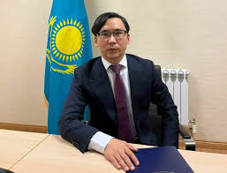 Sherhan Talap jańa qyzmetke taǵaıyndaldy