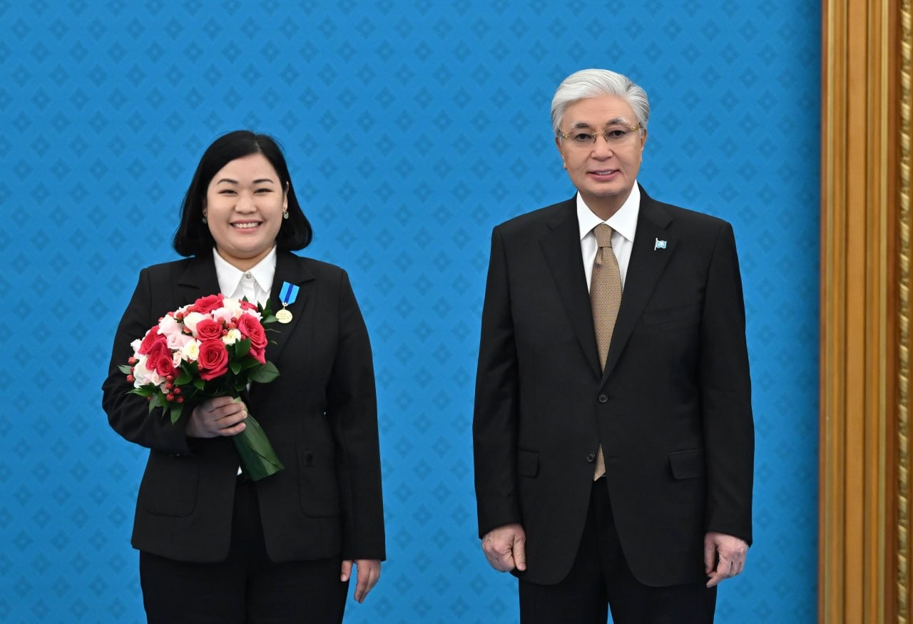 Júıeli memlekettik qoldaýdyń naqty kórinisi