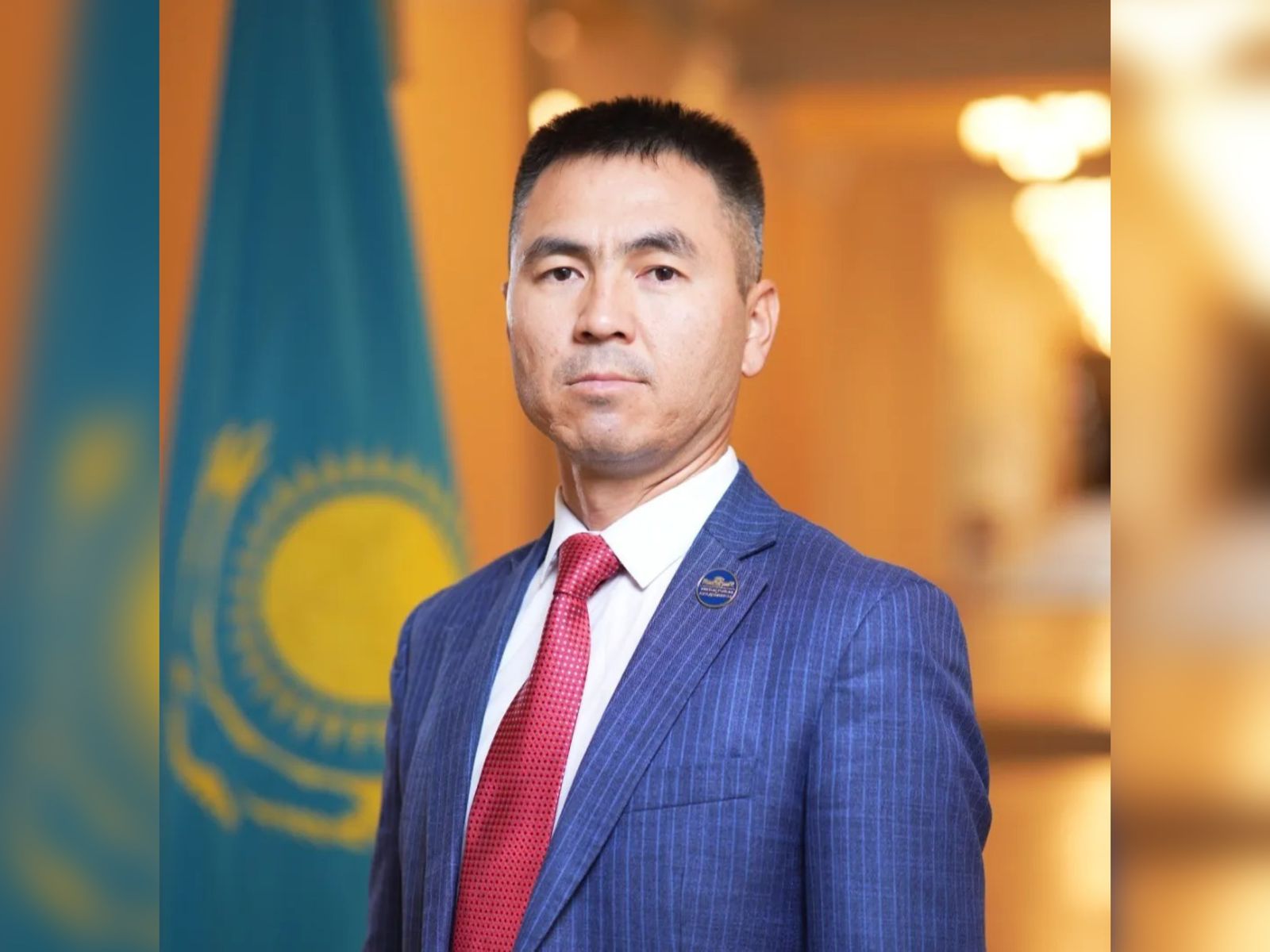 Jeńisbek Tólen: Ǵylym mańyzdy salaǵa aınaldy