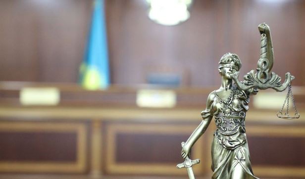 Jyldamdyqty 59 ret asyrǵan: Astanada Porsche júrgizýshisi qamaýǵa alyndy