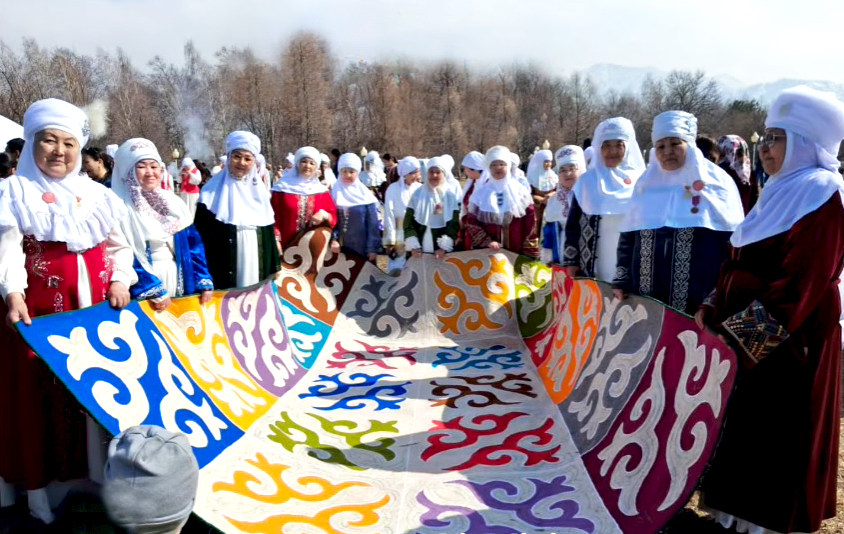 Ájelerdiń aıryqsha rekordy