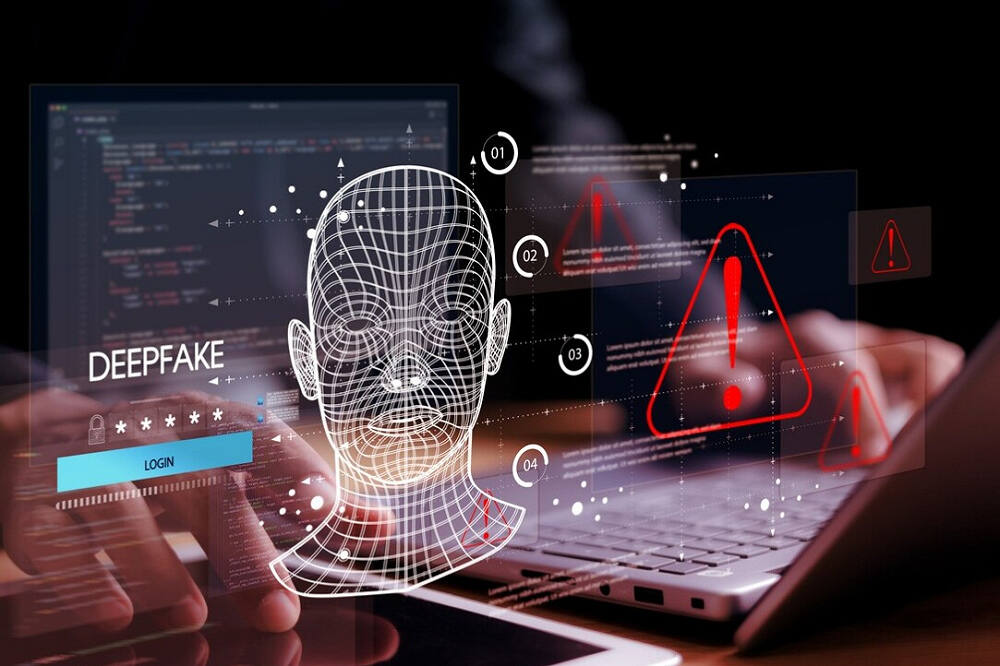 Saq bolyńyz: Bankter men memlekettik organdardyń jalǵan servısteri paıda boldy