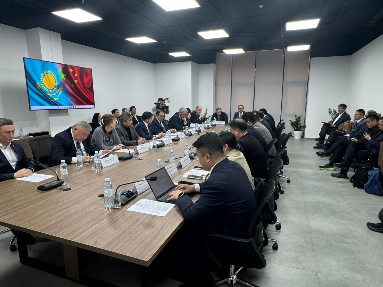 Sý qoryn baqylaıtyn zamanaýı júıe