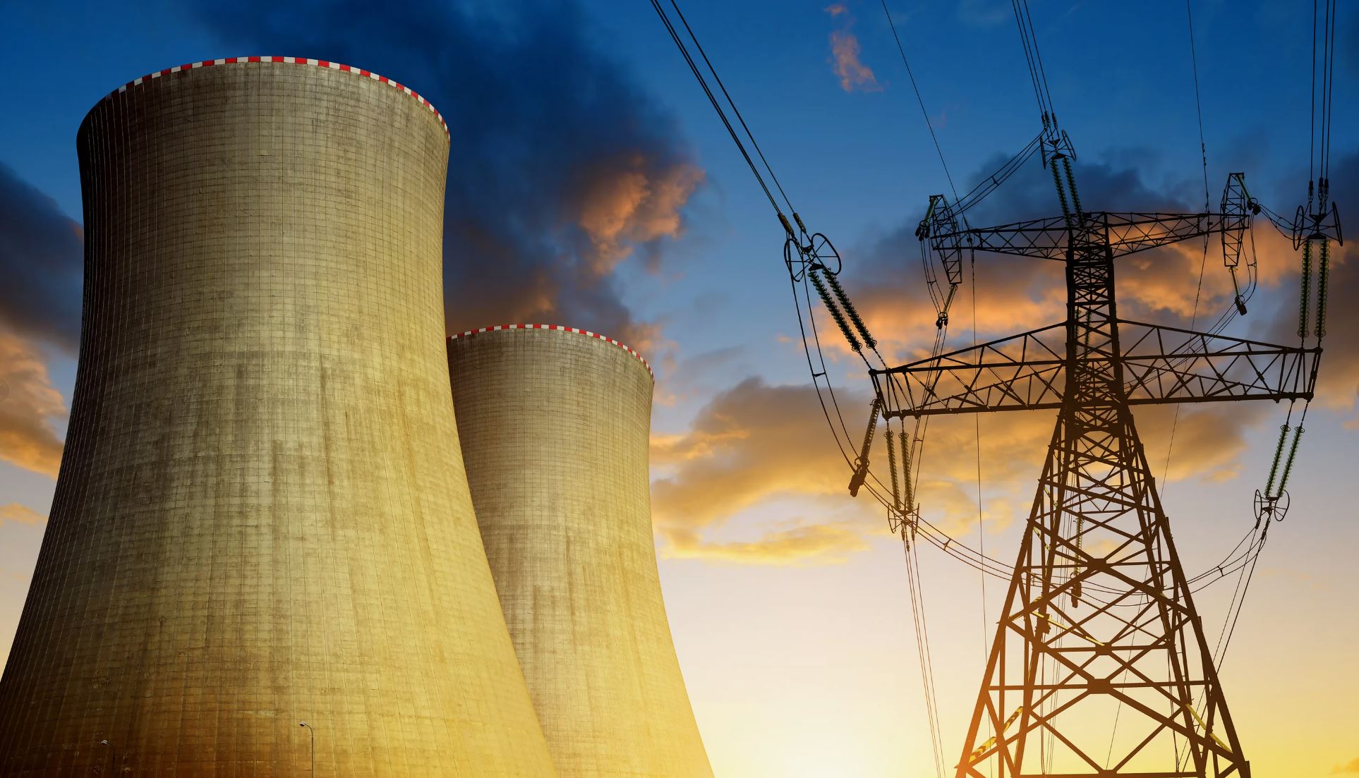 Germanııa ıadrolyq energetıkaǵa orala ma?