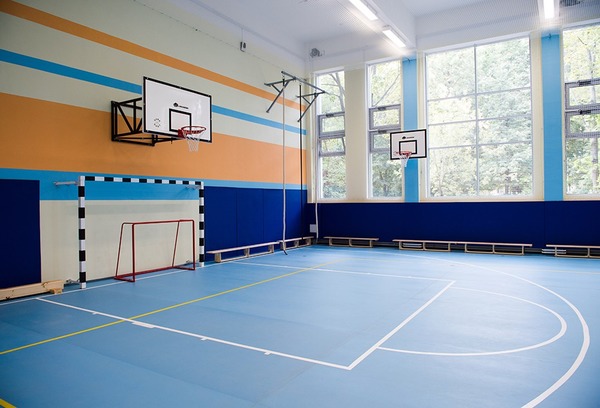 Sport mektepteri jańa qarjylandyrý júıesine ótedi