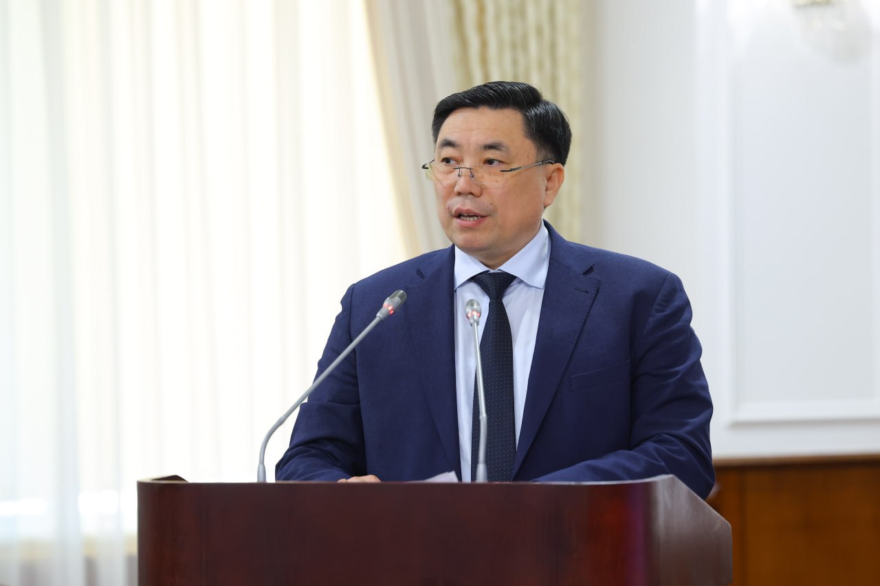 Qazaqstan ekonomıkasy 3%-ǵa ósti