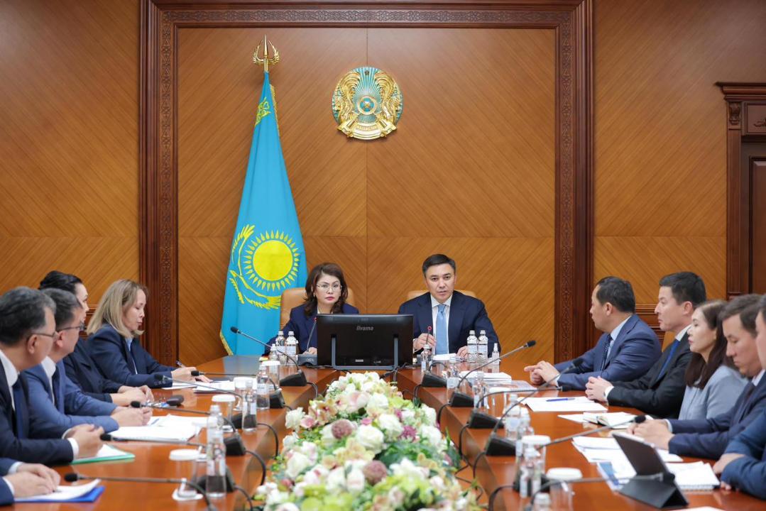 Shymkentte Mádenıet jáne óner ýnıversıteti qurylady