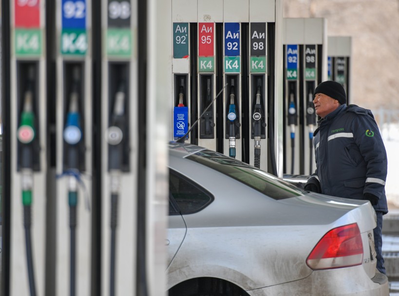 Janarmaı naryǵy: Baǵa qalyptastyrýdyń basty tetigi