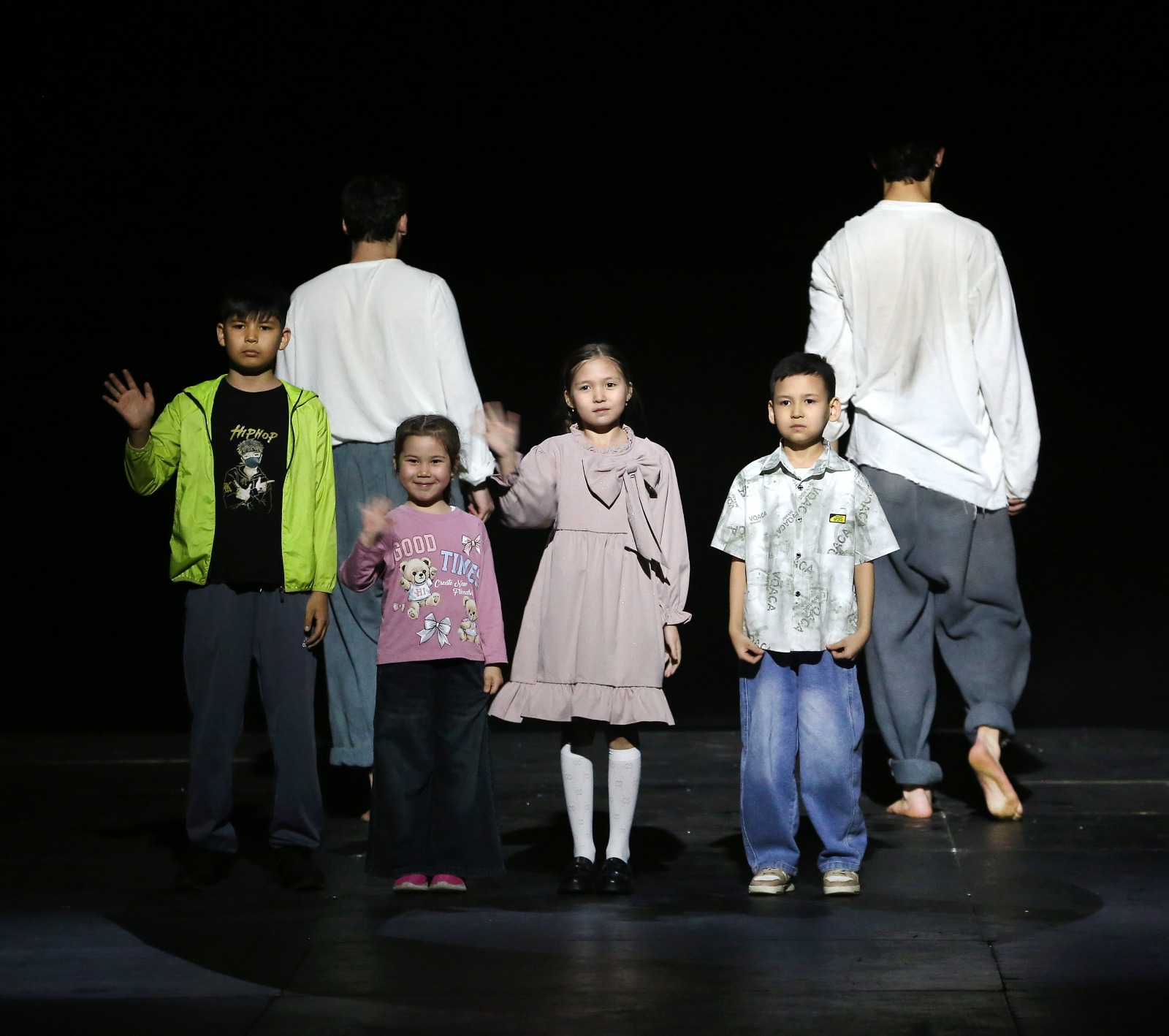 Halyq qoshemetine bólengen qoıylym