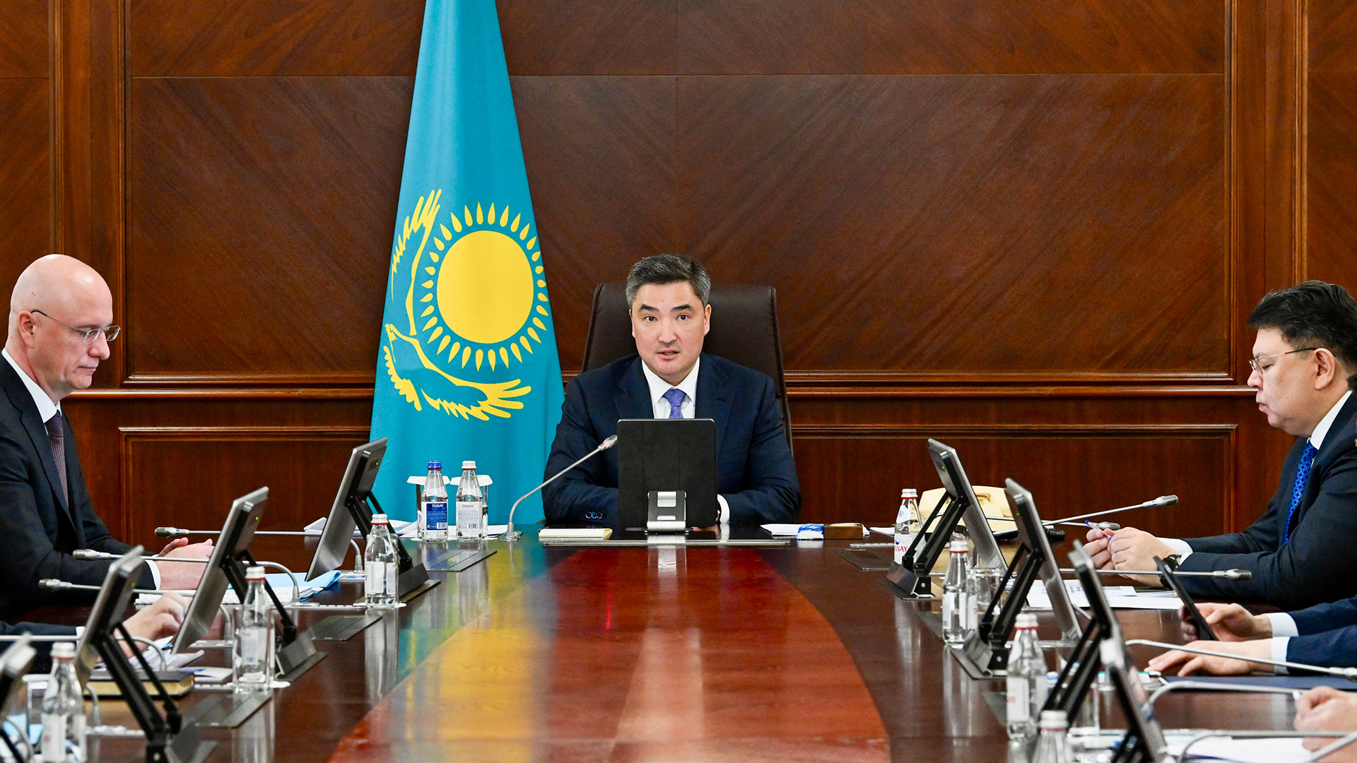 Ornyqtylyqty negizdeıtin nátıjeli is