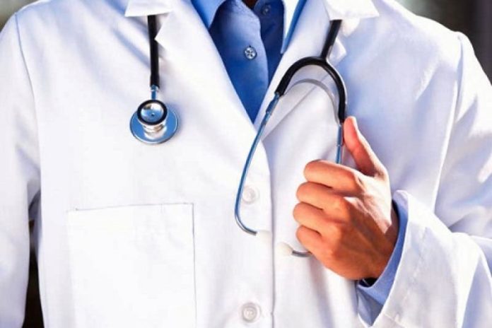 Túrkistan oblysyndaǵy jeke klınıkada lısenzııasy joq dárigerler qyzmet kórsetken