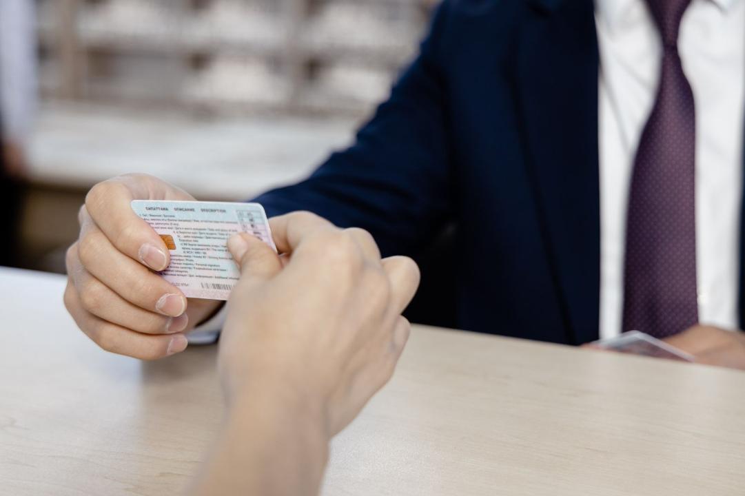 Júrgizýshi kýáligin alý tártibi ózgeredi