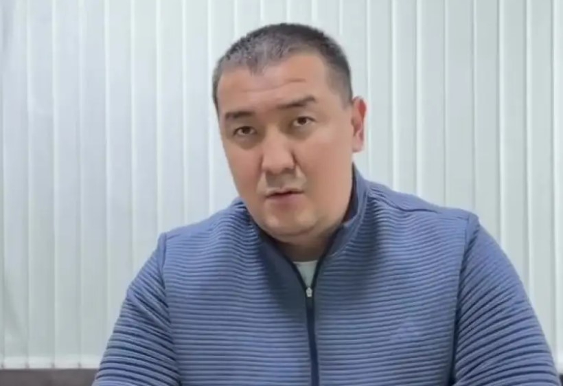 Almaty prokýratýrasy bloger Ádilethan Moldahannyń isine qatysty pikir bildirdi