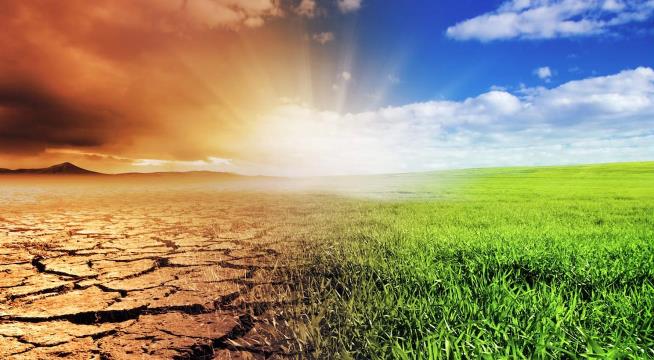 DeepBas: Qurǵaqshylyqqa qarsy jańa tehnologııa engiziledi