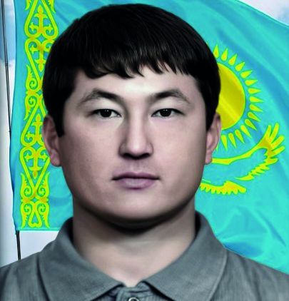 Sport keshenine balýannyń esimi berilse...