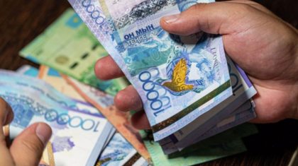 Shymkentte agroónerkásipti qoldaýǵa bólingen qarajat talan-tarajǵa túsken