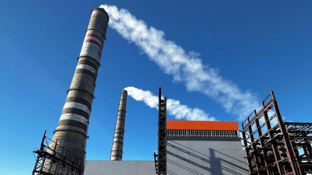 Elimizdiń energetıkalyq nysandarynda aýqymdy jóndeý jumystary júrip jatyr