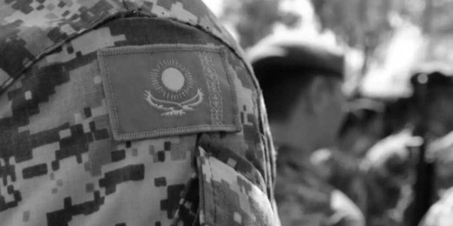 Pavlodardaǵy áskerı bólimde sarbaz qaza tapty: Qylmystyq is qozǵaldy