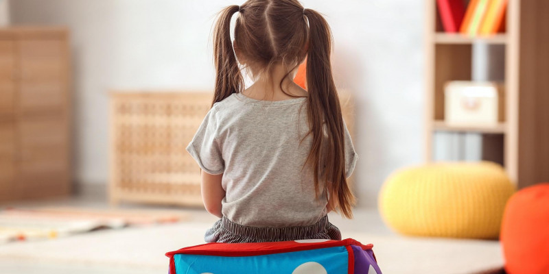 Erekshe balalarǵa – eleýli kózqaras