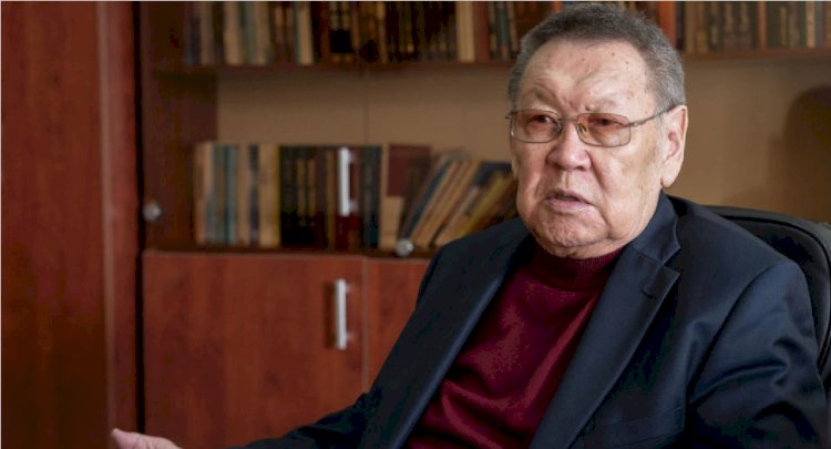 Qazaqstannyń halyq ártisi Esmuhan Obaev dúnıeden ótti