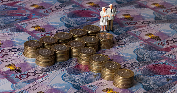 Zeınetaqy jınaǵyn alý tártibi ózgeredi