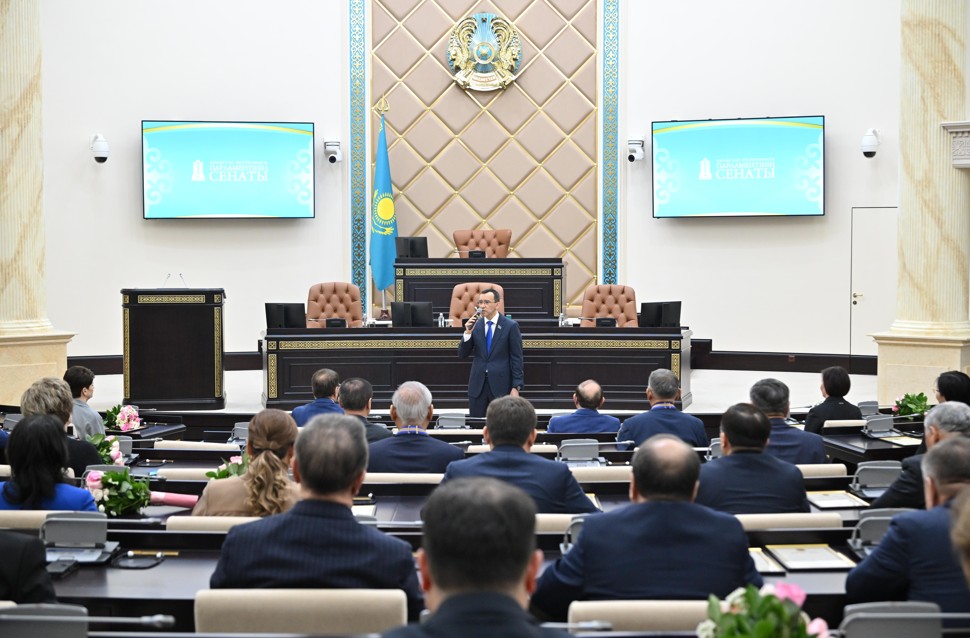 Uzaqmerzimdi damýdyń quqyqtyq negizi