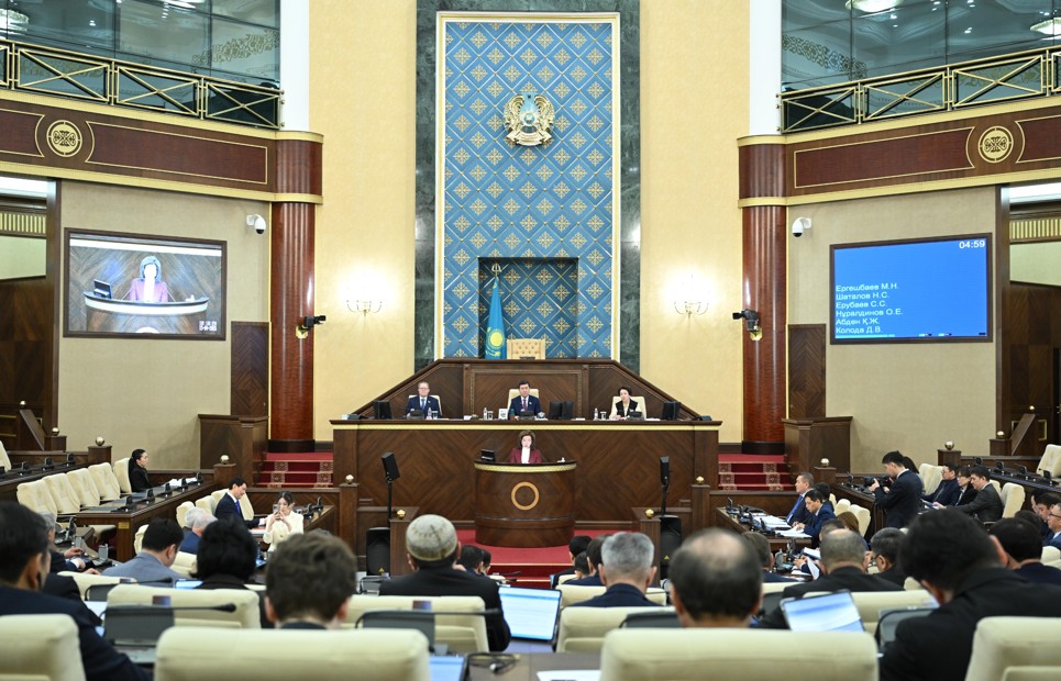 Ulttyq reıtıng júıesi qurylady