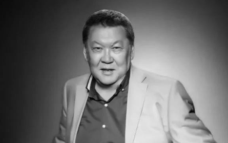 Qazaqstannyń halyq ártisi Esmuhan Obaev dúnıeden ótti