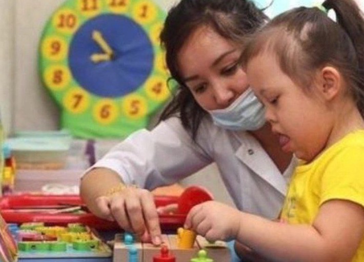 Qamkóńil jandardy qoldaǵan eriktiler