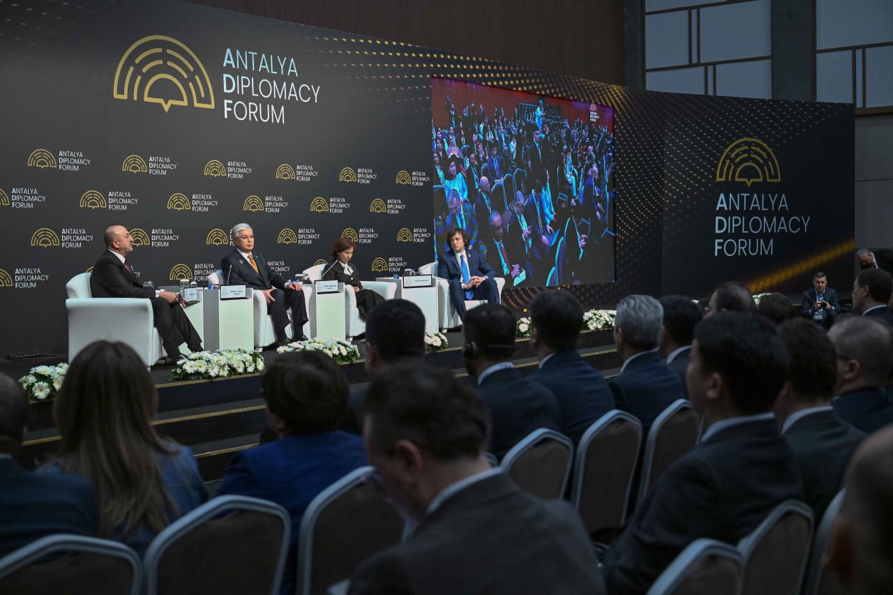 Qasym-Jomart Toqaev: BUU preventıvti dıplomatııaǵa basa nazar aýdarý kerek