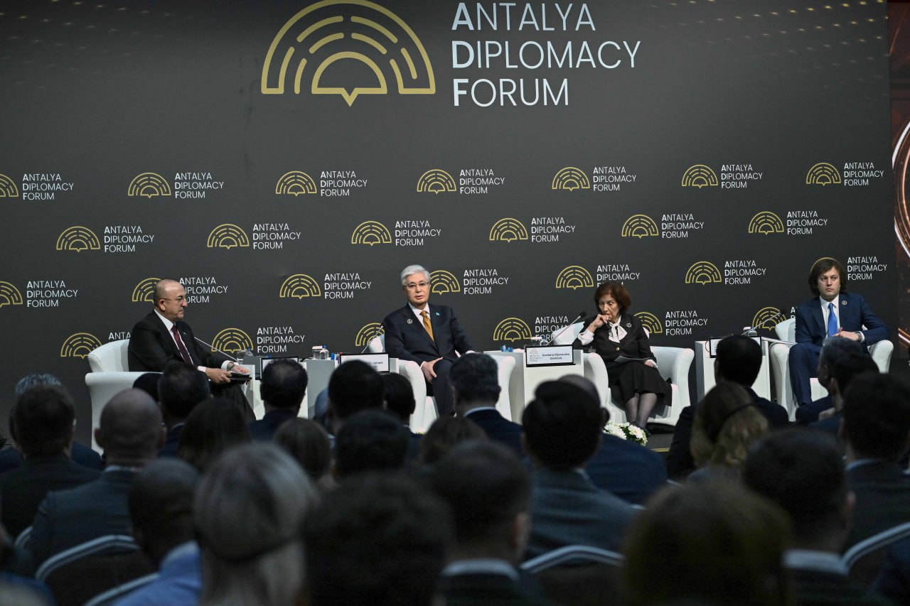 Toqaev: Birikken Ulttar Uıymyn reformalaý máselesine jaýapkershilikpen qaraý kerek