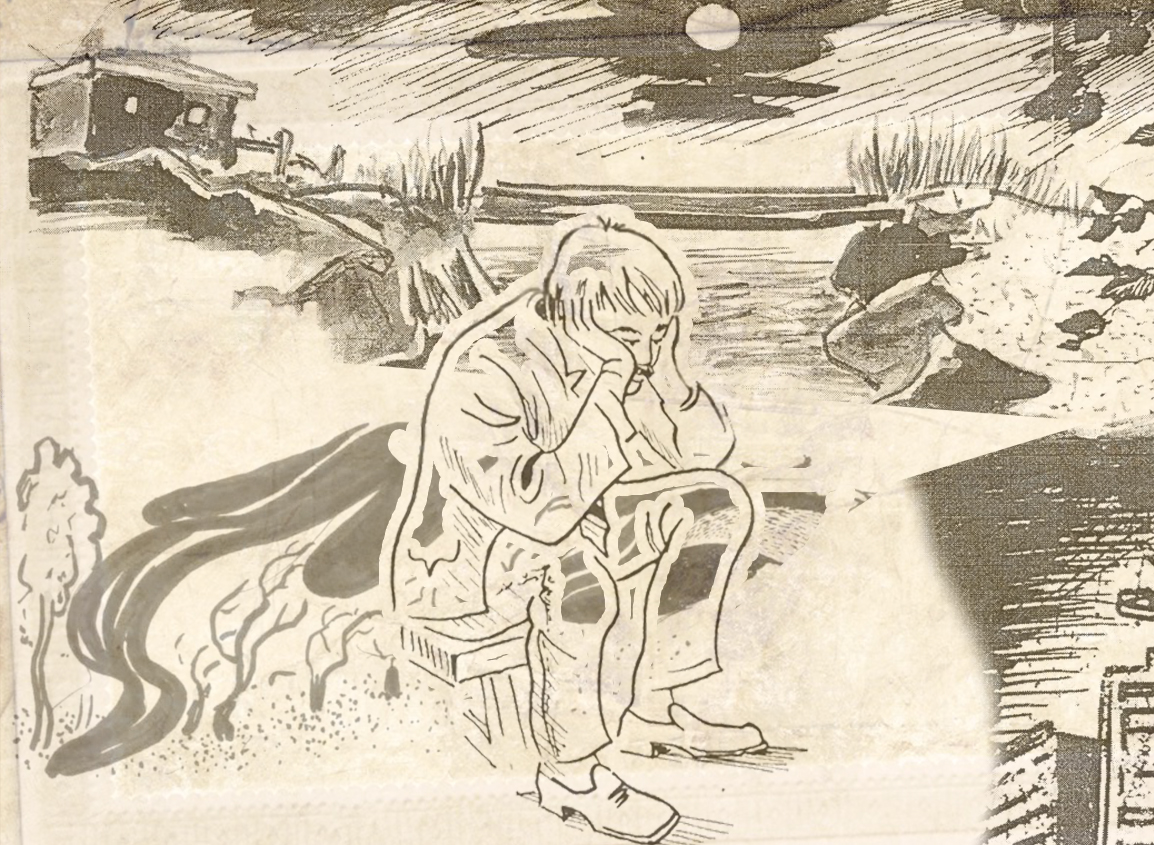 Shashýbaıdyń tamy