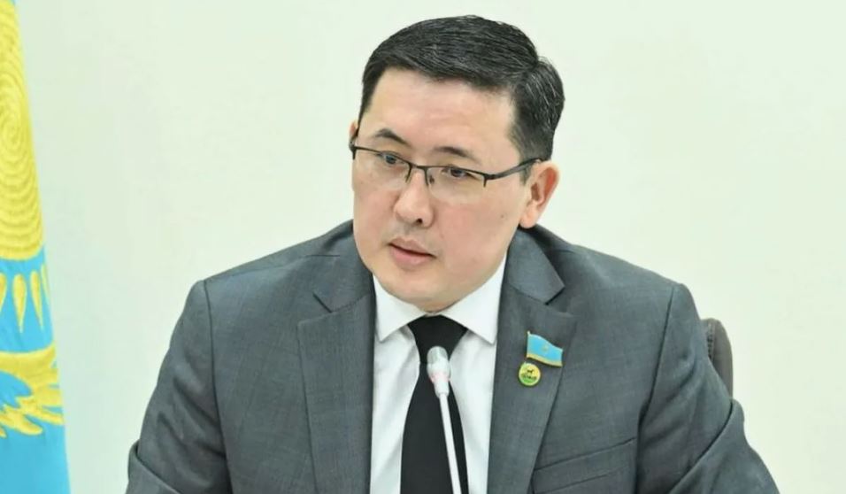 Anas Baqqojaev: Zań jobasy jaýapkershilikke negizdelgen