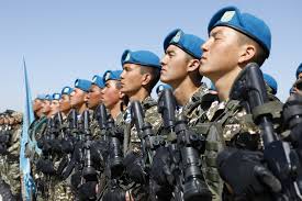 Áskerge shaqyrtý alǵan kezde ne isteý kerek?