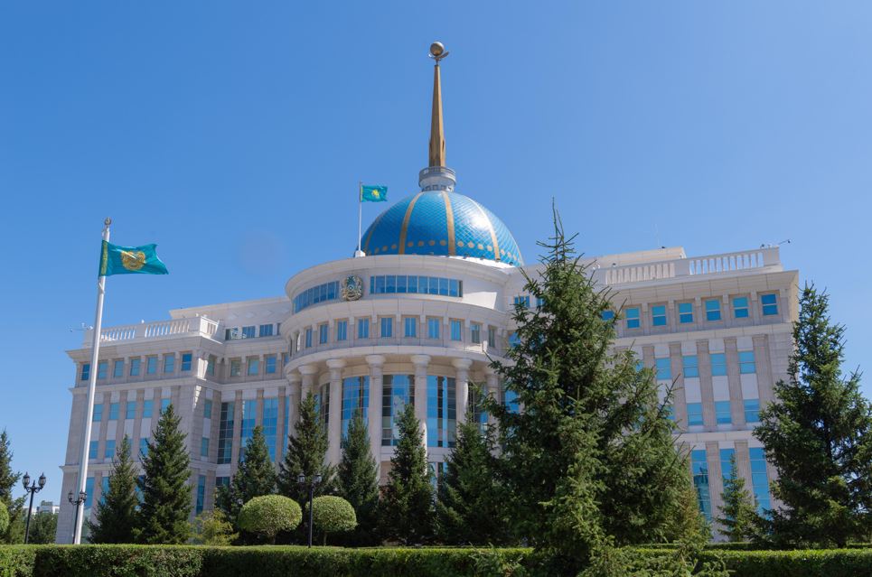 Mońǵolııa prezıdenti Qazaqstanǵa memlekettik saparmen keledi