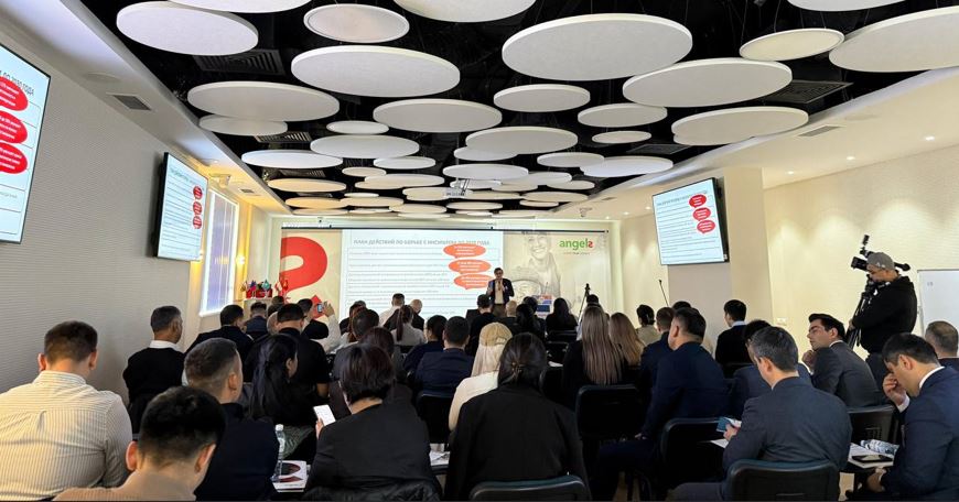 Qazaqstanda ınsýltten bolatyn ólim-jitim 4%-ǵa tómendedi