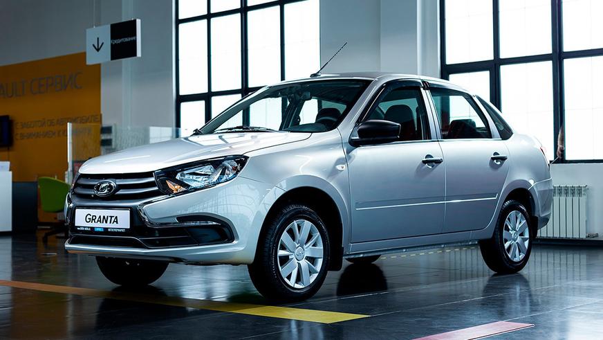 8 mıllıon teńgege qandaı jańa kólikter alýǵa bolady?