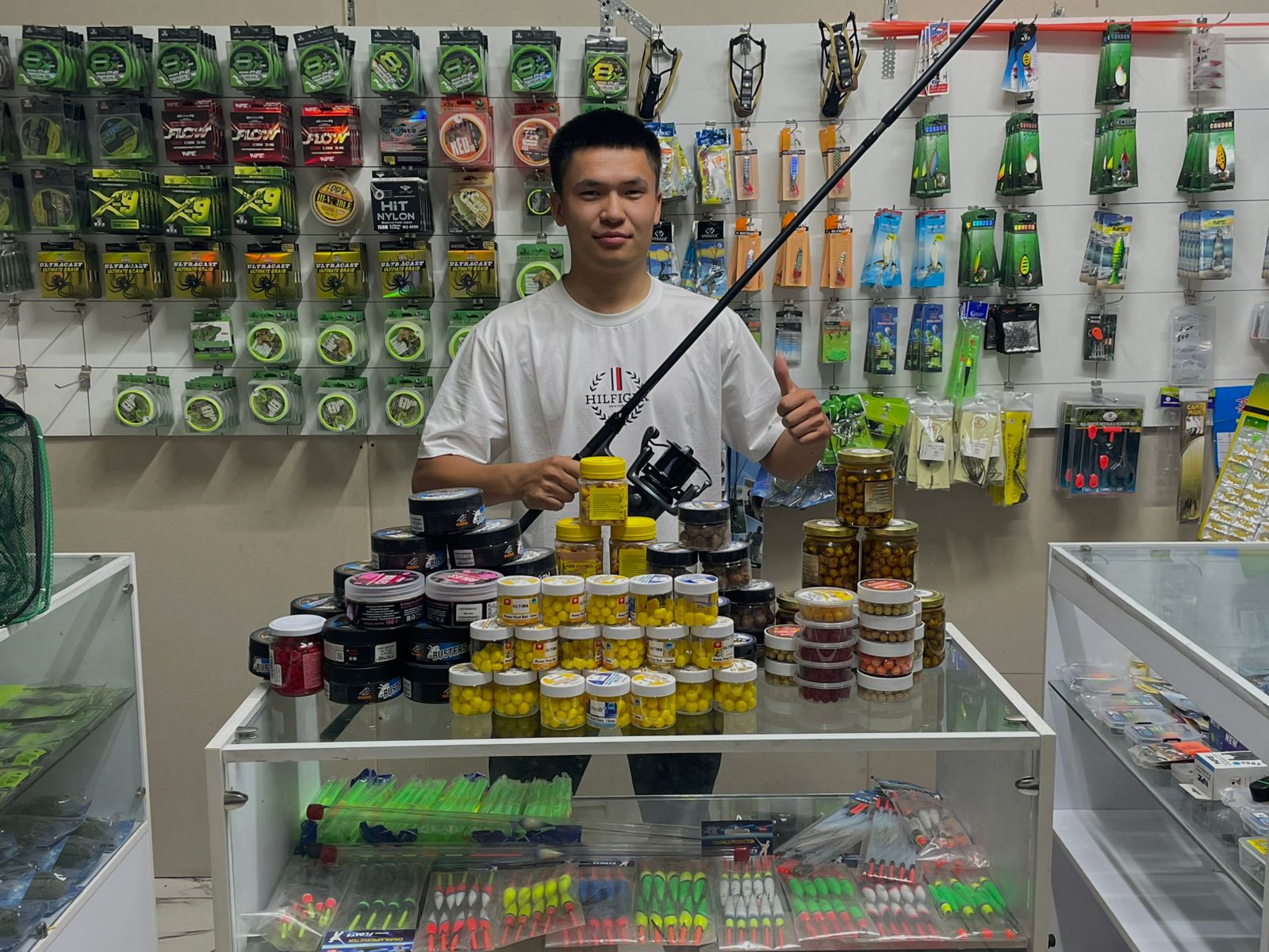 Taım-menedjment jáne talapty stýdent