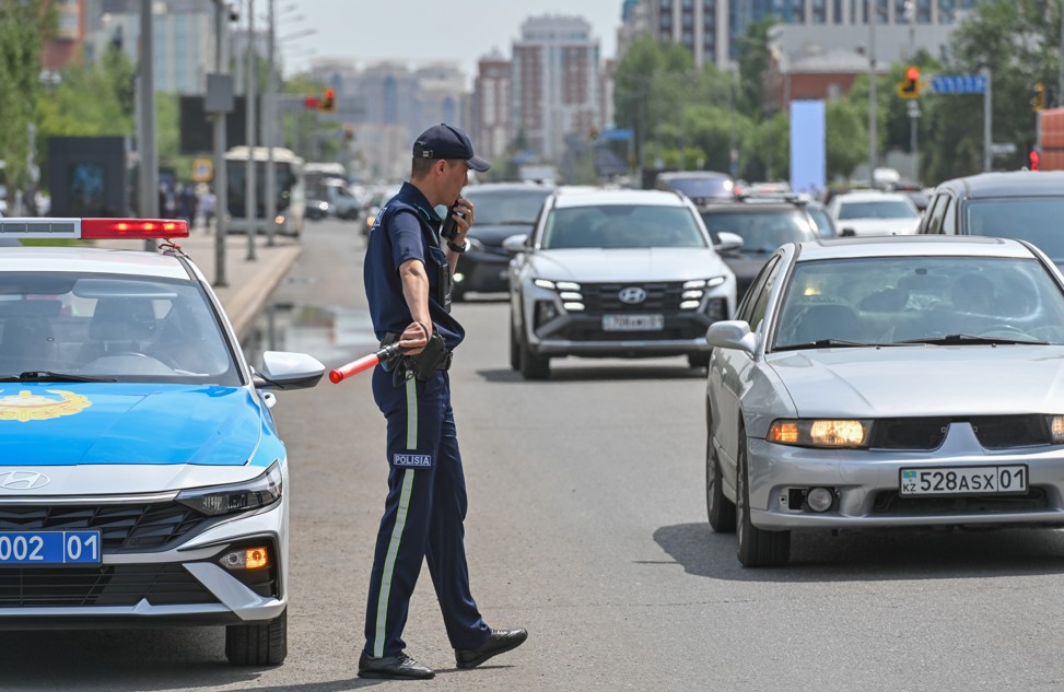 Jol tártibin rettegen reıd