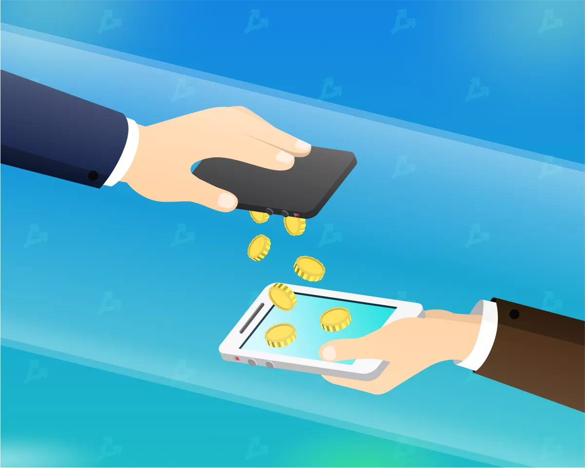 Tólem naryǵyndaǵy ósim: 1 mlrd-tan astam tranzaksııa óńdeldi