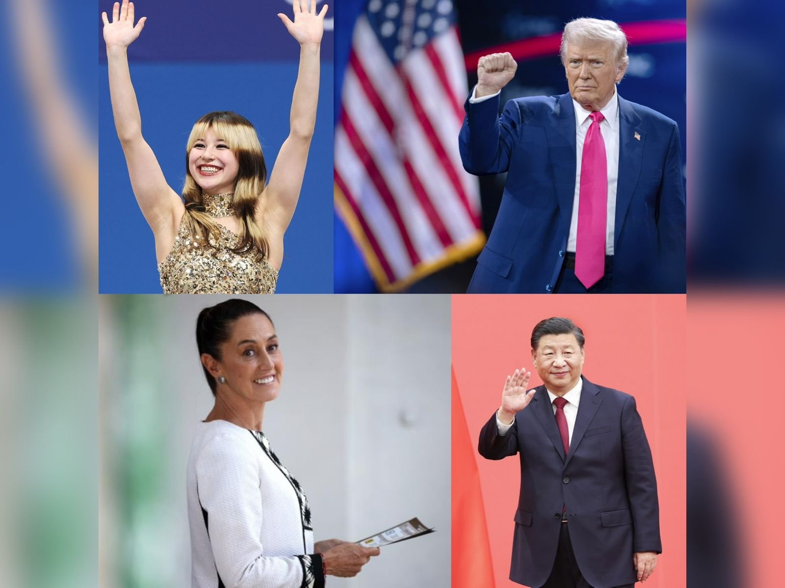 2026 jyldyń eń yqpaldy adamdary anyqtaldy