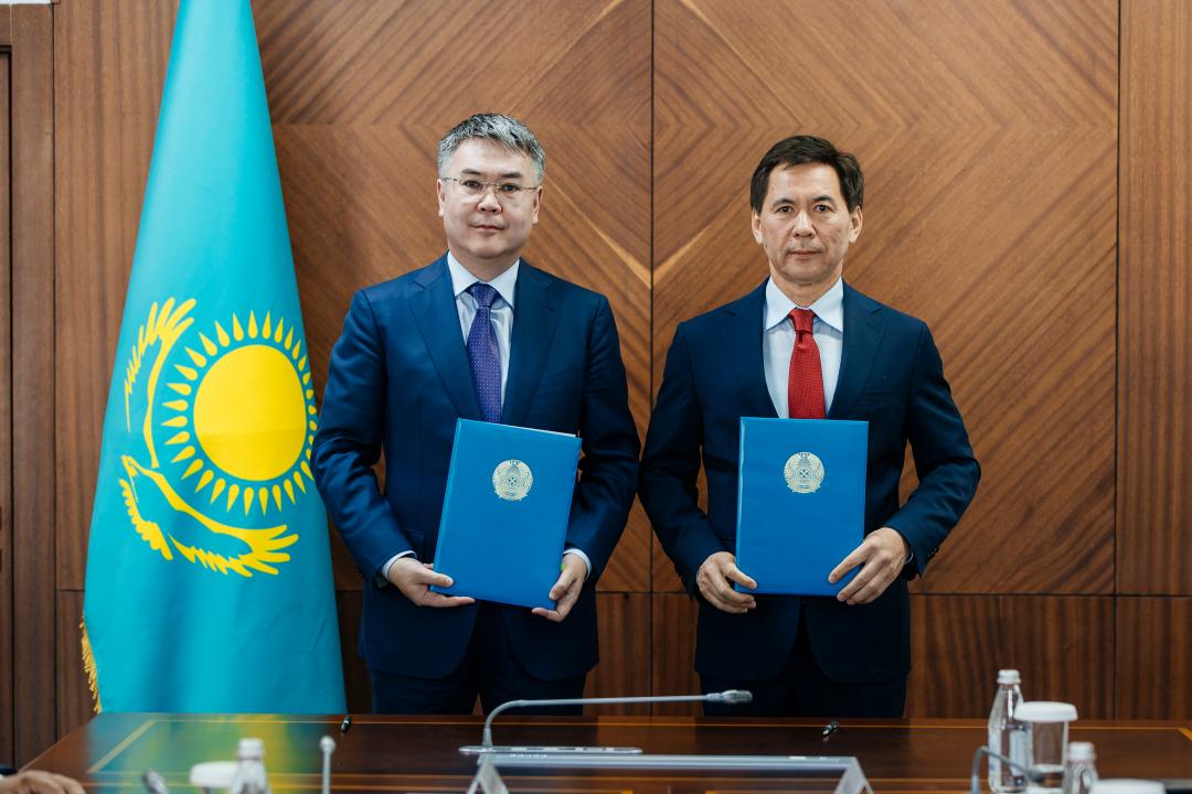 «Atyraý» fýtbol klýbynyń jańa ıesi anyqtaldy