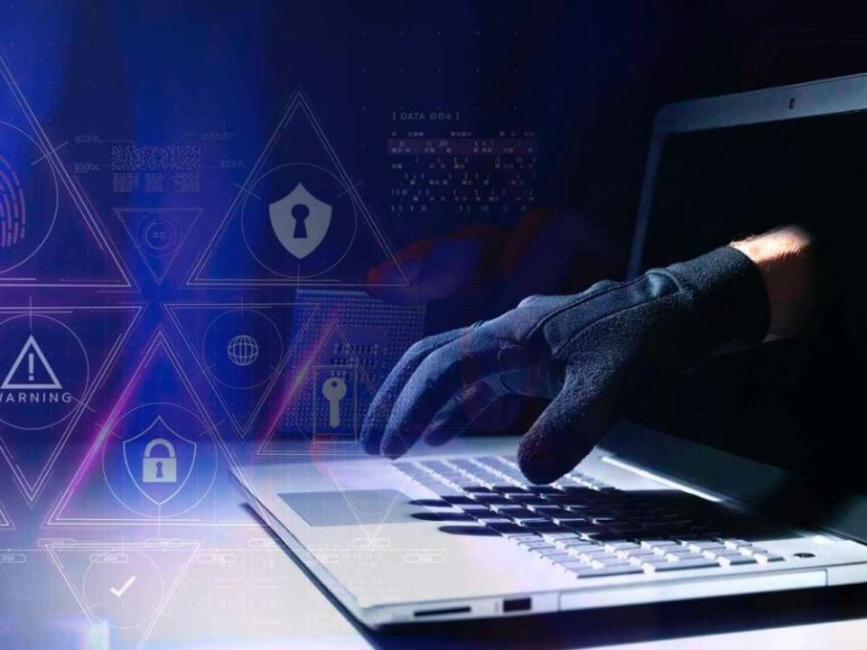 SMS-blaster men dıpfeık: Bas prokýratýra 18 jańa kıberqaýipti anyqtady