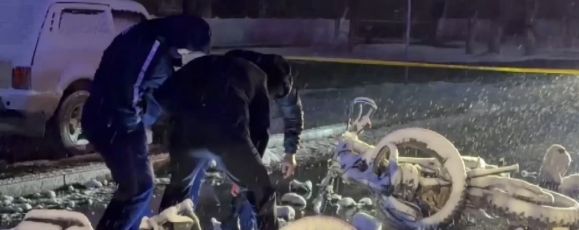 Qaraǵandy oblysynda jol apatynan eki adam qaza tapty