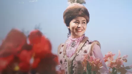 Mınıstrlik «Qyz Jibek» fılminiń rekvızıtterine qatysty málimdeme jasady