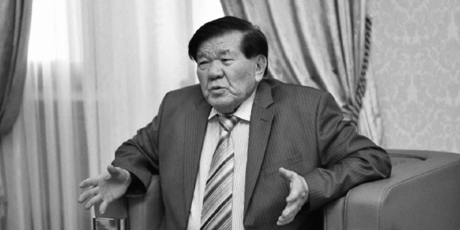 Muhtar Shahanovty aqtyq saparǵa shyǵaryp salý rásimi Almatyda ótedi